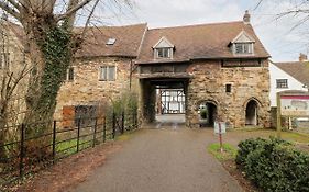 Porter'S Lodge